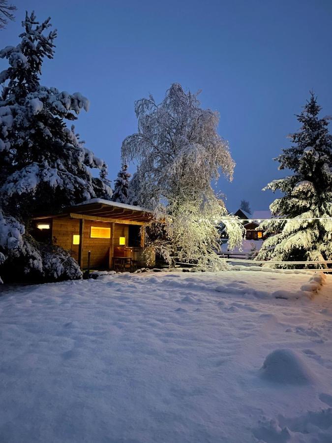 Holiday Raj Besenova Exterior photo